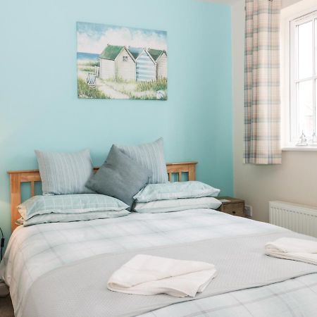 Puffin Cottage Filey Extérieur photo