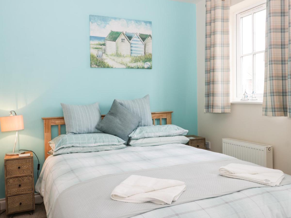 Puffin Cottage Filey Extérieur photo