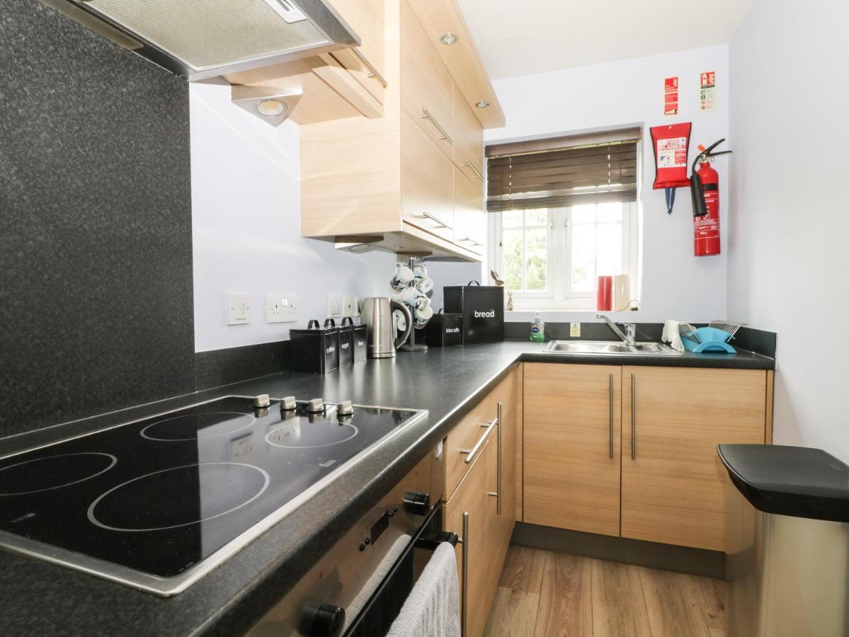 Puffin Cottage Filey Extérieur photo