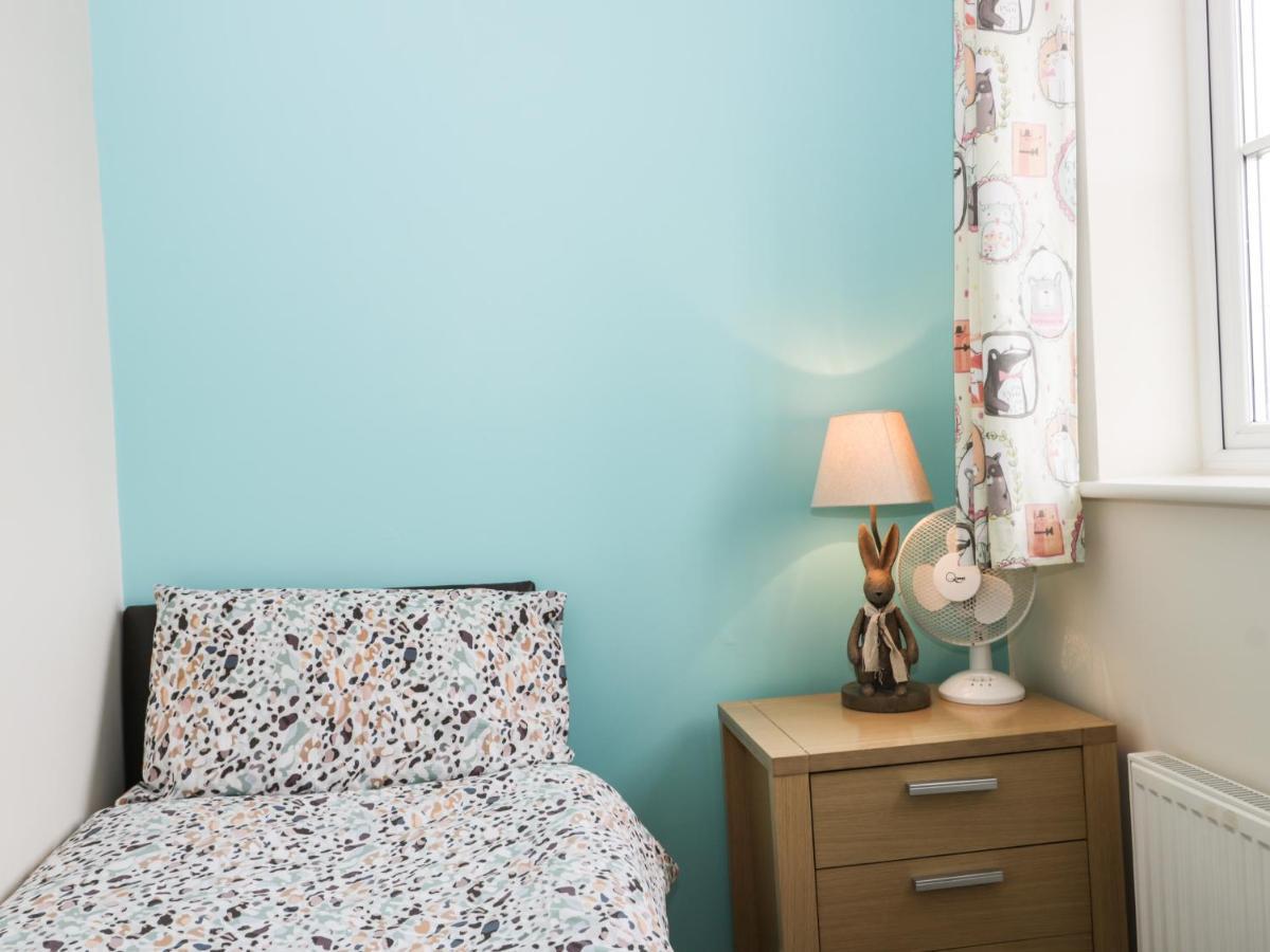 Puffin Cottage Filey Extérieur photo