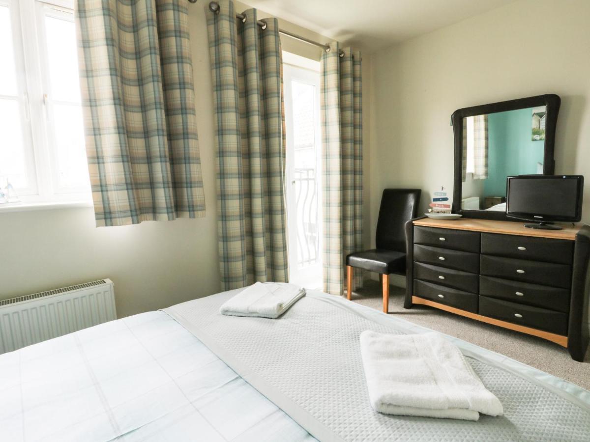 Puffin Cottage Filey Extérieur photo